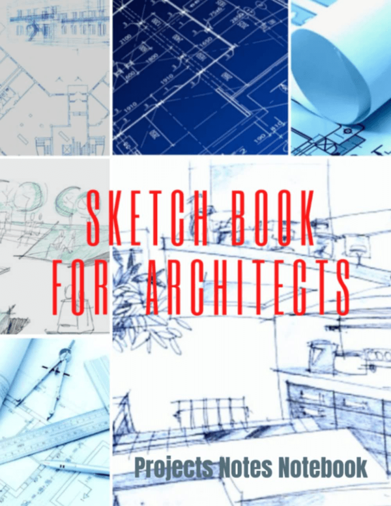 Sketch Book for Architects